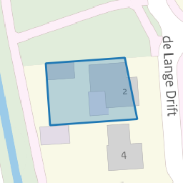 Perceel WSL02-R-1160