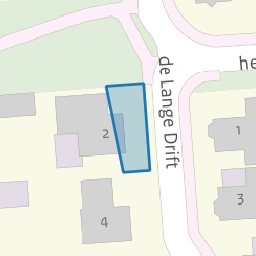 Perceel WSL02-R-1165