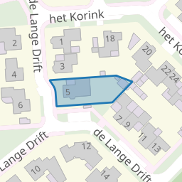 Perceel WSL02-R-1181