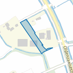 Perceel WSL02-R-1199