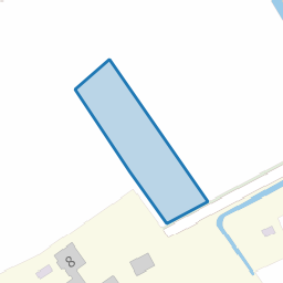 Perceel WSL02-R-1201