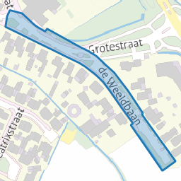 Perceel WSL02-R-1204