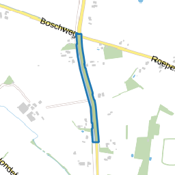 Perceel WSL02-R-1207