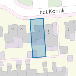 Perceel WSL02-R-1212