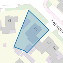 Perceel WSL02-R-1213