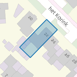 Perceel WSL02-R-1214