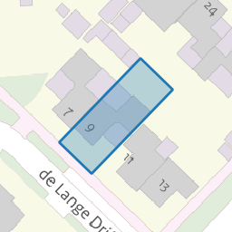 Perceel WSL02-R-1218