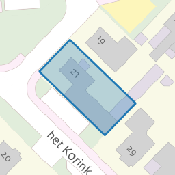 Perceel WSL02-R-1229