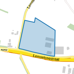 Perceel WSL02-R-1236