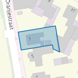 Perceel WSL02-R-1240