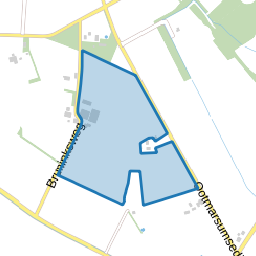 Perceel WSL02-R-1248