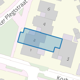 Perceel WSL02-R-1311