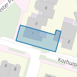 Perceel WSL02-R-1312