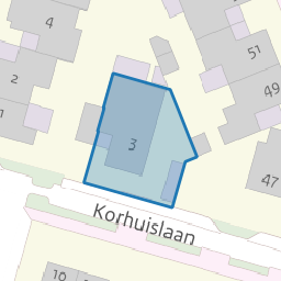 Perceel WSL02-R-1313