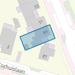 Perceel WSL02-R-1318