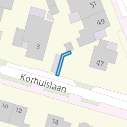 Perceel WSL02-R-1319