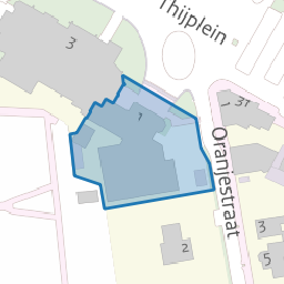 Perceel WSL02-R-1323