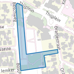 Perceel WSL02-R-1337