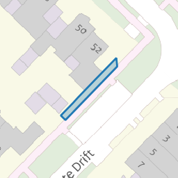 Perceel WSL02-R-1345