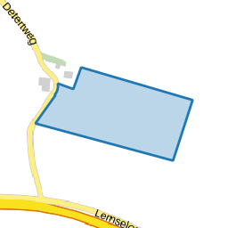 Perceel WSL02-R-1353