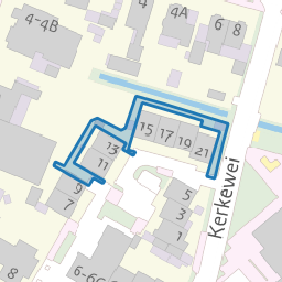 Perceel WSL02-R-1355