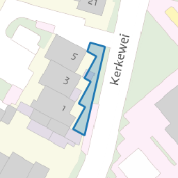 Perceel WSL02-R-1356