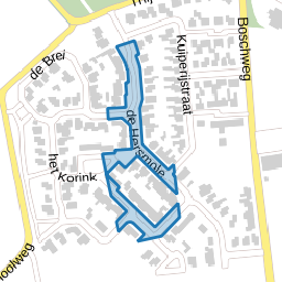 Perceel WSL02-R-1358