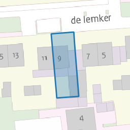 Perceel WSL02-R-1379