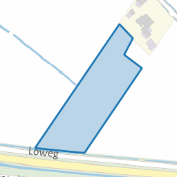 Perceel WSL02-R-1390