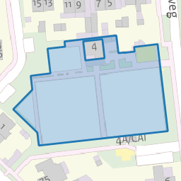 Perceel WSL02-R-1432