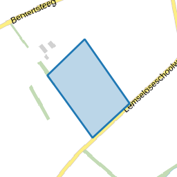 Perceel WSL02-R-1433