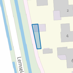 Perceel WSL02-R-1457