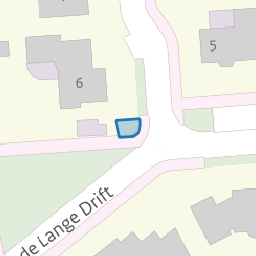 Perceel WSL02-R-1460