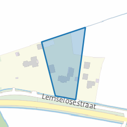 Perceel WSL02-R-1491