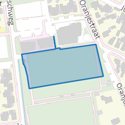 Perceel WSL02-R-1496