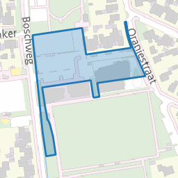 Perceel WSL02-R-1497