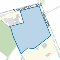 Perceel WSL02-R-1541