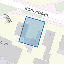 Perceel WSL02-R-1545