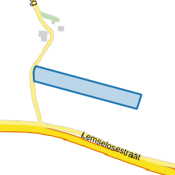 Perceel WSL02-R-1552