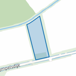 Perceel WSL02-T-1027