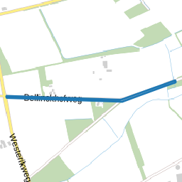 Perceel WSL02-T-1039