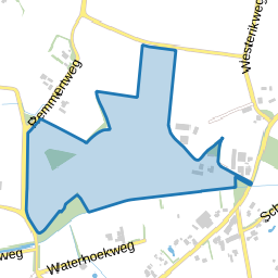 Perceel WSL02-T-1047