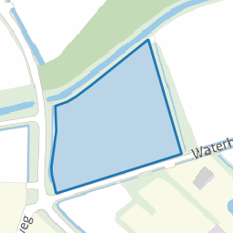 Perceel WSL02-T-1053