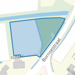 Perceel WSL02-T-1060