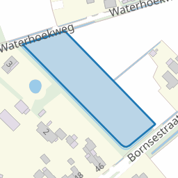 Perceel WSL02-T-1135