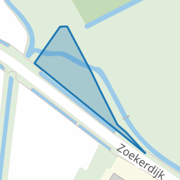 Perceel WSL02-T-1160