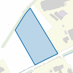 Perceel WSL02-T-1166