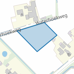 Perceel WSL02-T-1171