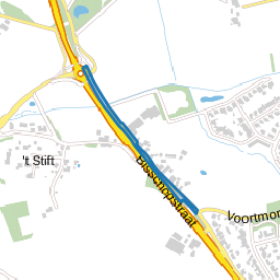 Perceel WSL02-T-1179