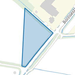 Perceel WSL02-T-1218